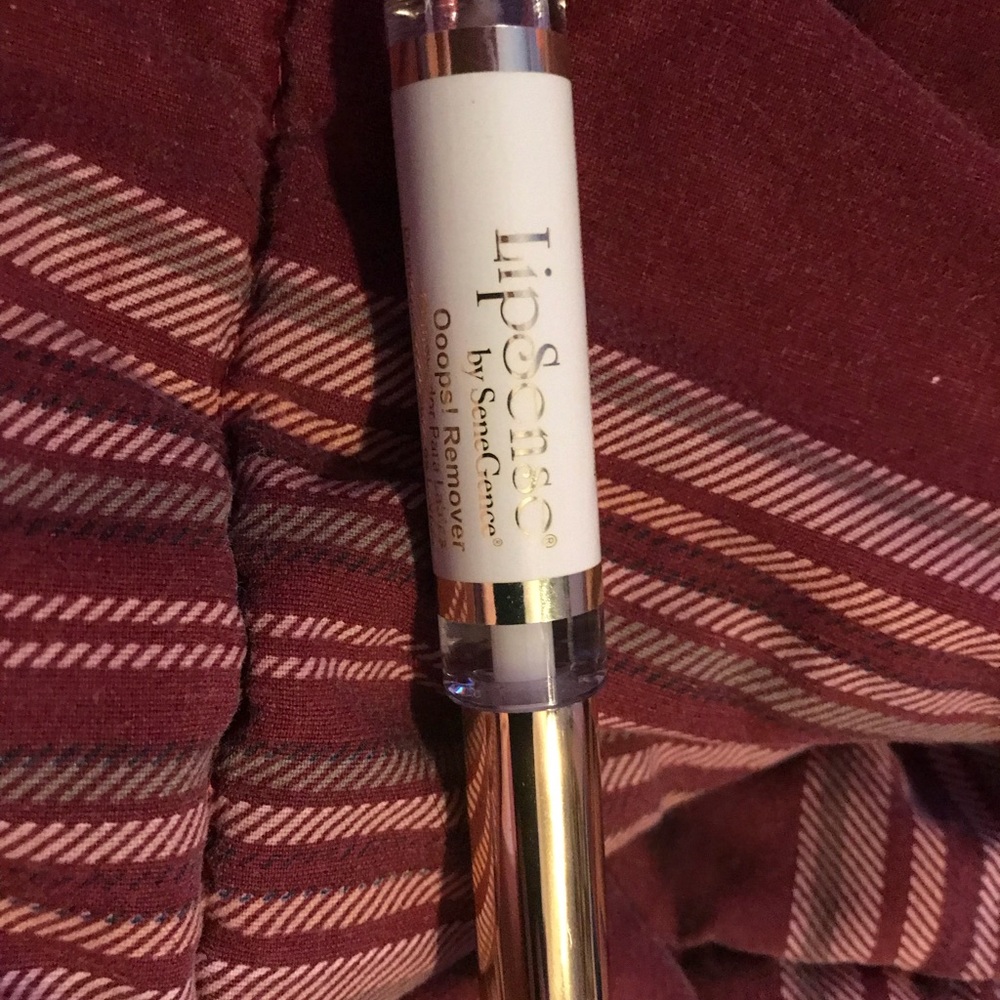 LipSense OOPS! Remover set
